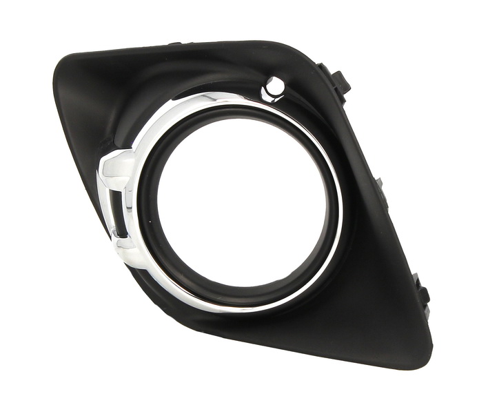 Grila proiector stanga Mitsubishi Asx 02.2010-12.2012