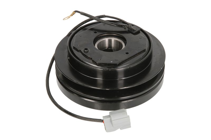 Kit reparatie compresor ambreiaj AC DENSO 10S15C 1A - imagine 2