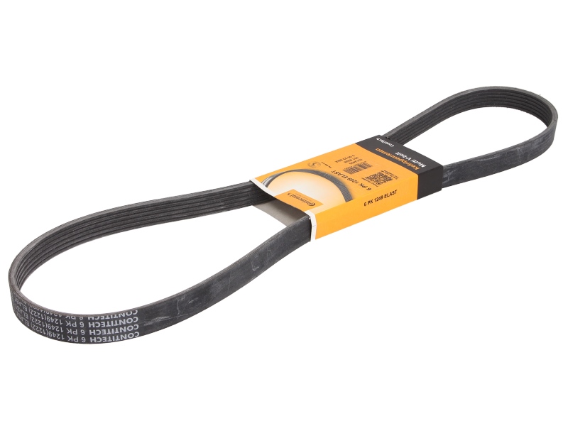 Curea transmisie cu caneluri 6PK1249 CONTITECH