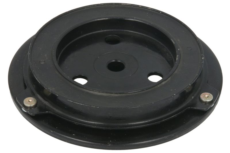 Disc compresor ambreiaj AC Sanden PXV16 Opel, Saab, Landrover - imagine 2
