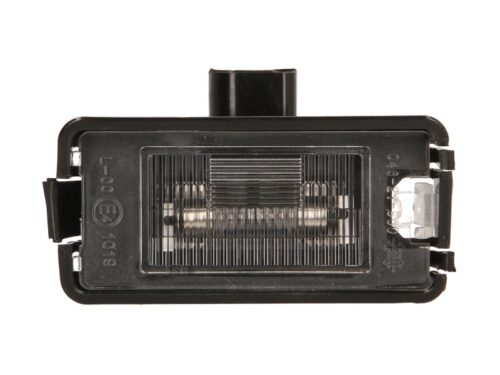 Lampa numar inmatriculare Seat Altea, Altea Xl, Arosa, Cordoba 6k, Ibiza II 6k, Ibiza II Fl 6k, Leon 1p, Toledo III 5p, Vw Polo Classic 1993-2009