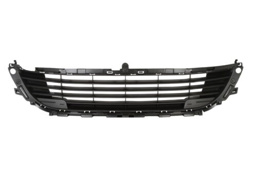 Grila centrala bara fata Citroen C4, C4 II 11.2004-11.2009