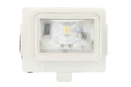 Lampa numar inmatriculare Mercedes C-klasa W205, Cls C218, E-klasa Coupe C207, E-klasa W212, E-klasa W213, S-klasa W222, Sl R231 2009