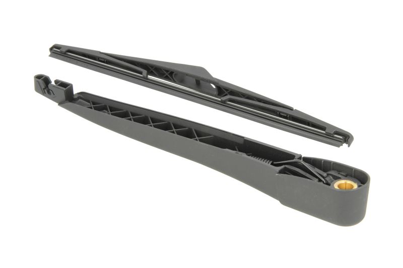 Brat stergator luneta cu lamela Ford Fiesta MK6 01.2008- - imagine 2