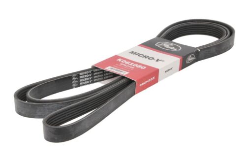 Curea transmisie cu caneluri 6PK2747 GATES