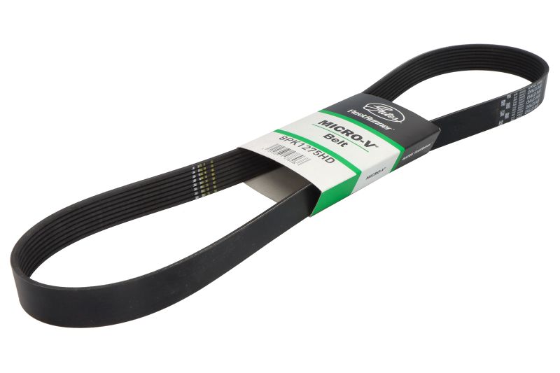 Curea transmisie cu caneluri 8PK1275 GATES