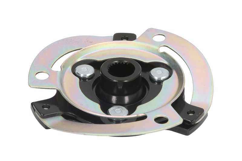 Disc compresor ambreiaj AC Delphi - Opel, Passat B6