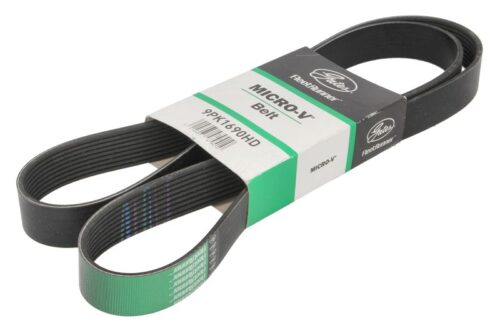 Curea transmisie cu caneluri 9PK1690 GATES