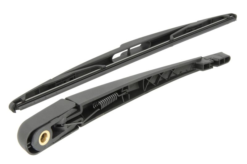 Brat stergator luneta cu lamela Peugeot 307 Hatchback 01.2001-12.2008 - imagine 2