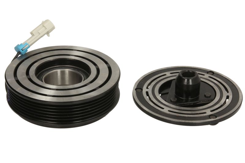 Kit reparatie compresor ambreiaj AC HARRISON V5 Opel Vectra B