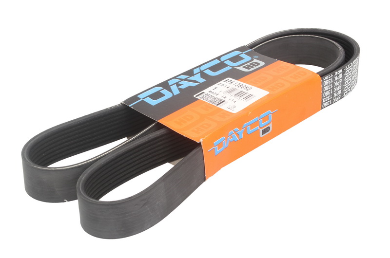 Curea transmisie cu caneluri 8PK1380 DAYCO