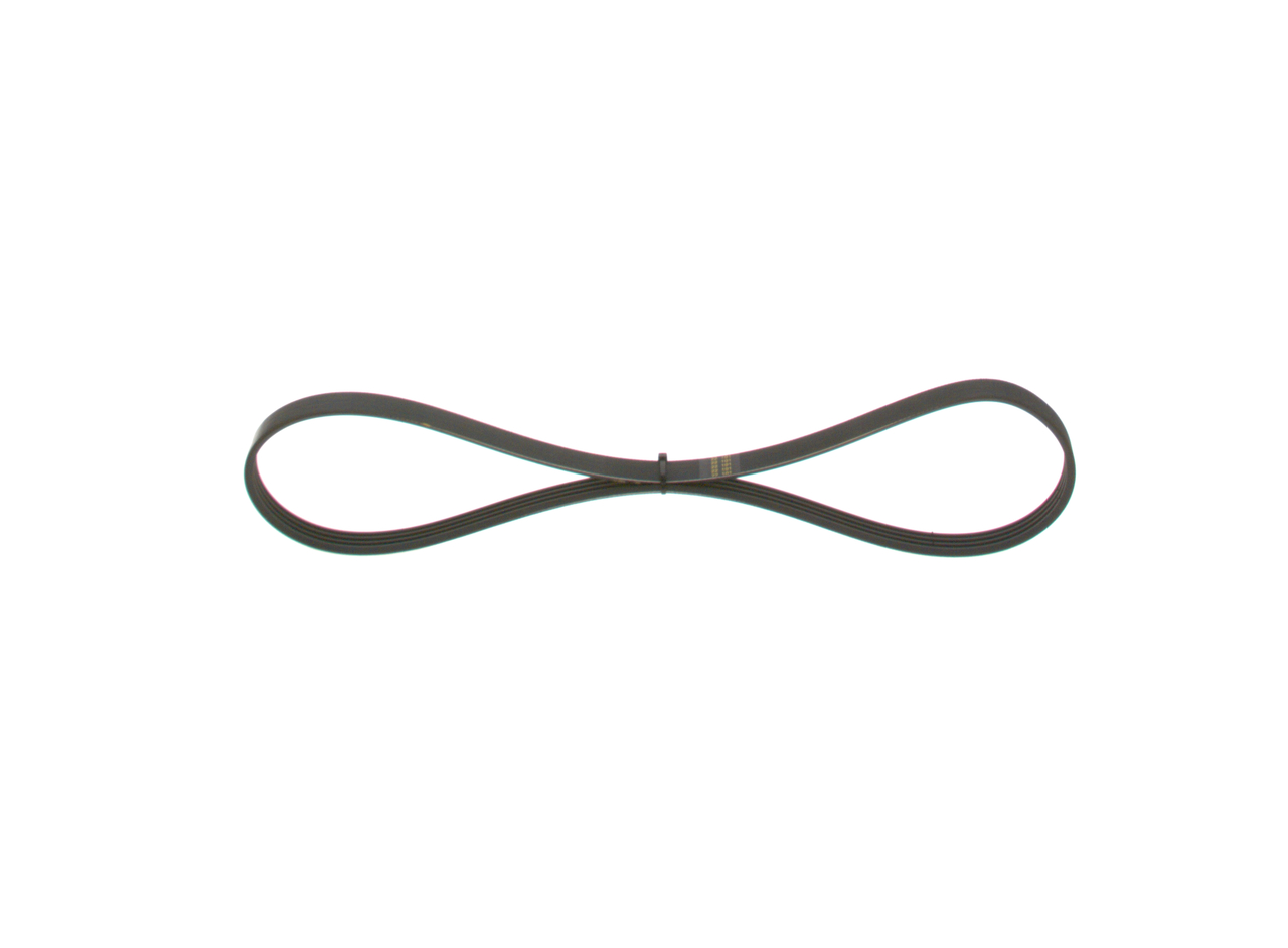 Curea transmisie cu caneluri 4PK920 BOSCH - imagine 3