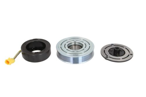 Kit reparatie compresor ambreiaj AC SD7V16 119mm/6pk Fiat Scudo 1,9 D