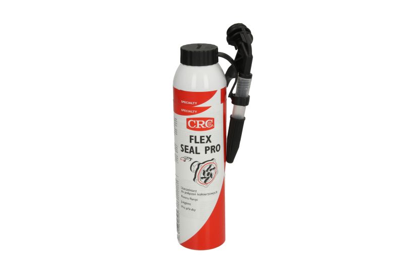 Silicon de etansare, negru, tub 200 ml, -0,1 °C