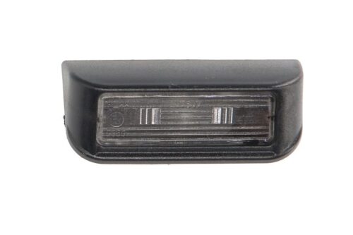 Lampa numar inmatriculare Citroen Nemo, Peugeot Bipper 2008-2016