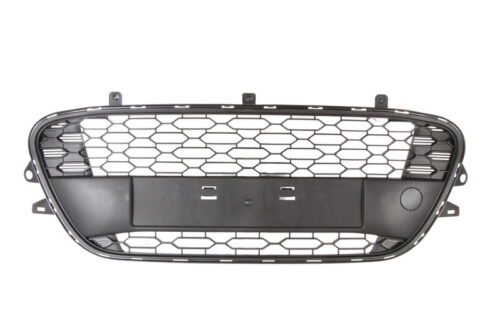 Grila centrala bara fata Citroen C3 I,C3 II 02.2002