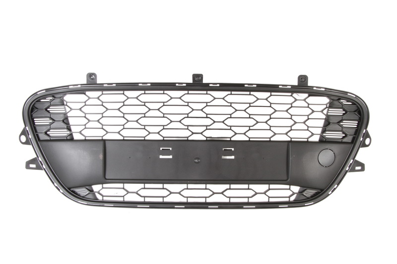 Grila centrala bara fata Citroen C3 I,C3 II 02.2002