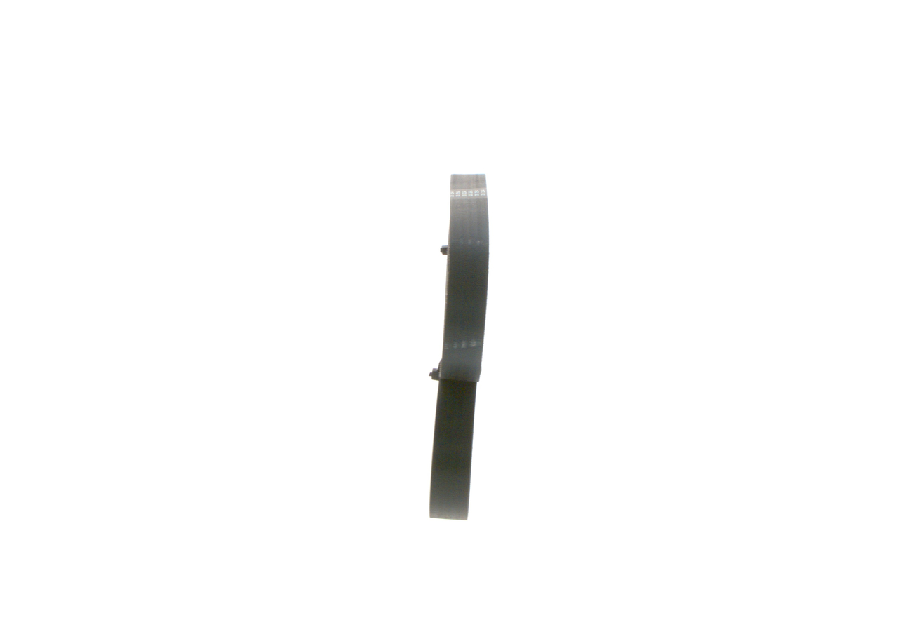 Curea transmisie cu caneluri 5PK1025 BOSCH - imagine 3