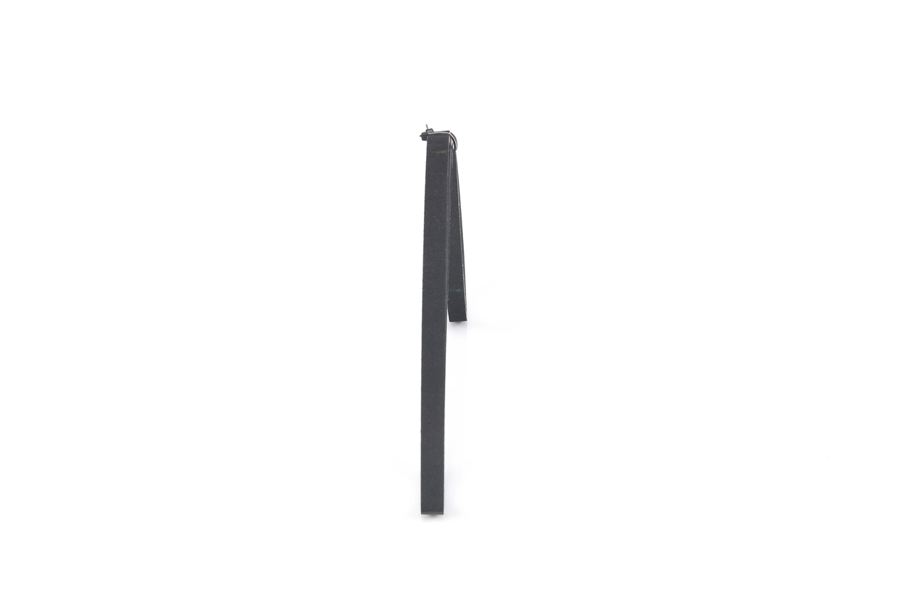Curea transmisie cu caneluri 3PK915 BOSCH - imagine 4