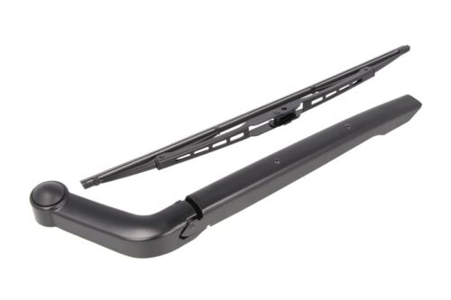 Brat stergator luneta cu lamela Peugeot 1007 04.2005-