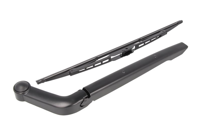 Brat stergator luneta cu lamela Peugeot 1007 04.2005-