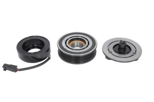 Kit reparatie compresor ambreiaj AC VISTEON VS16 12V 6PK Ford Fits: Ford C-max II, Focus III, Galaxy II, Galaxy Mk II, Grand C-max, Kuga I, Mondeo IV