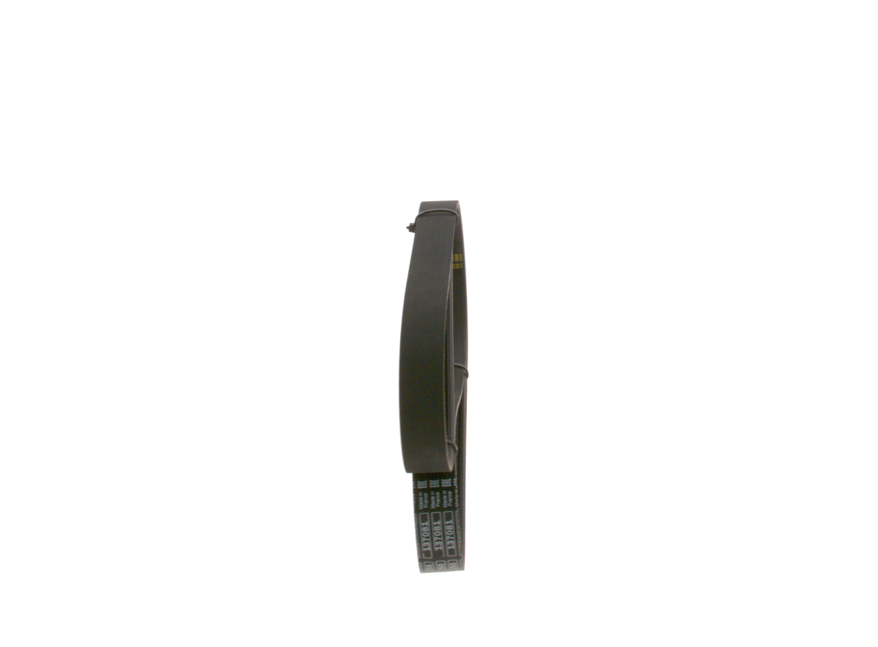 Curea transmisie cu caneluri 6PK1270 BOSCH - imagine 3