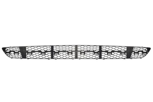 Grila centrala bara fata Mercedes E S211,W211 03.2002-07.2009