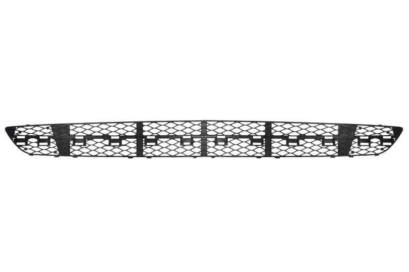 Grila centrala bara fata Mercedes E S211,W211 03.2002-07.2009