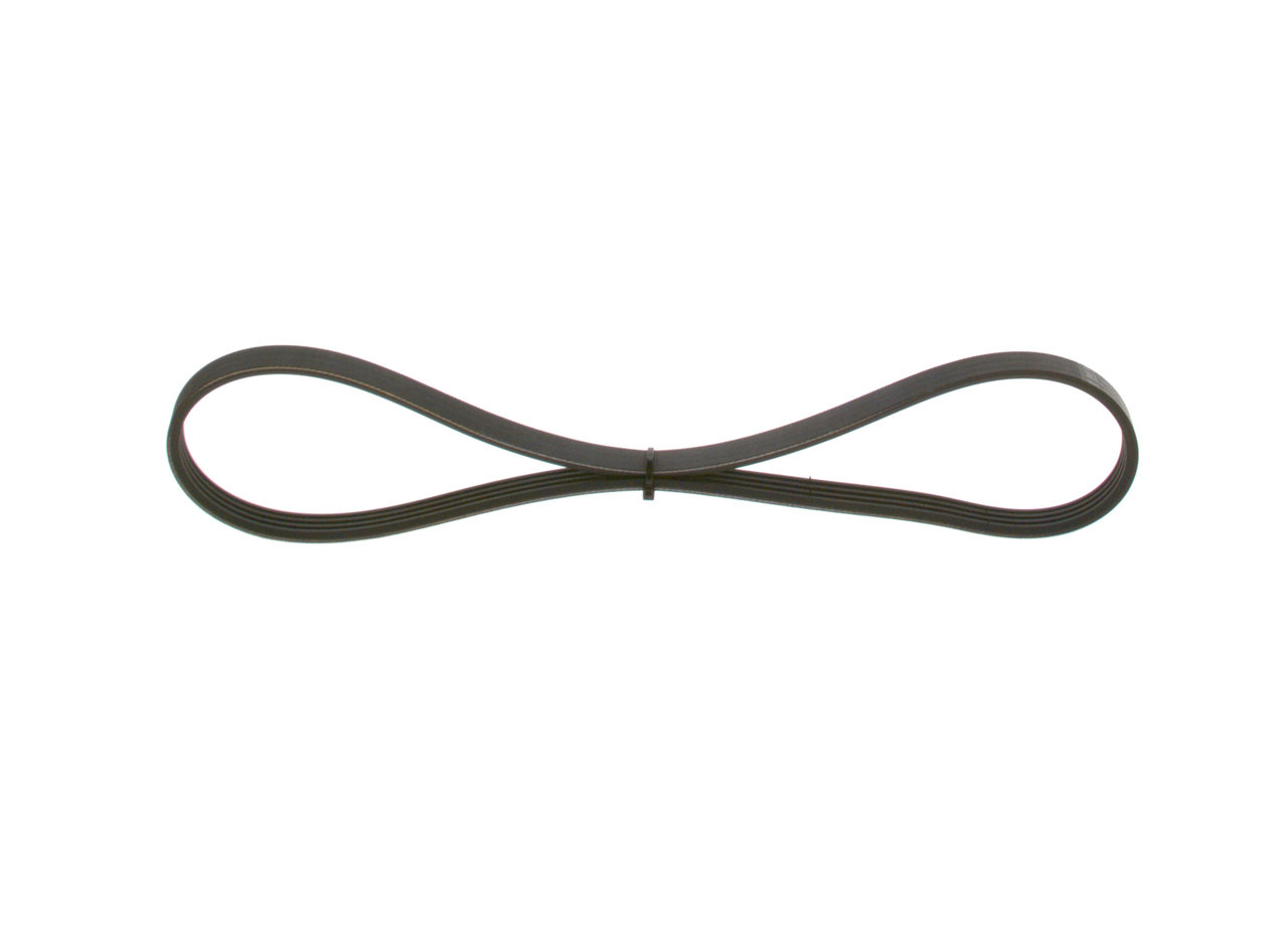 Curea transmisie cu caneluri 4PK825 BOSCH - imagine 3