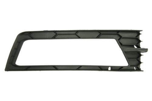 Grila proiector stanga Skoda Rapid 07.2012-