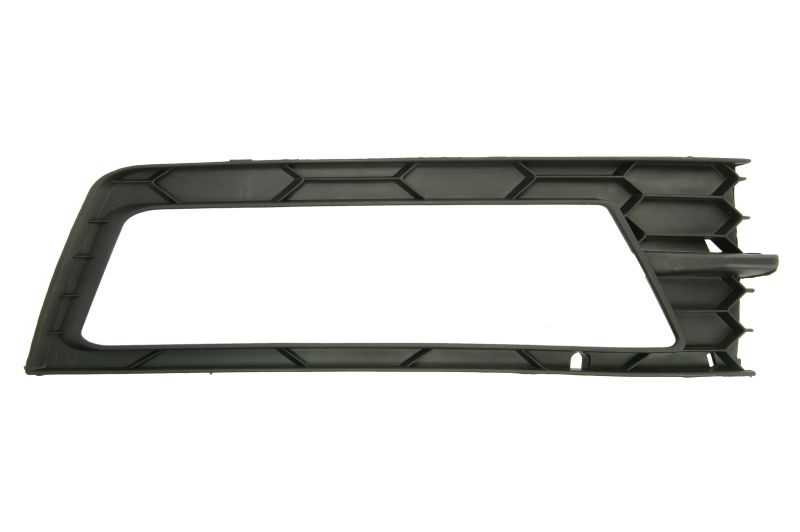 Grila proiector stanga Skoda Rapid 07.2012-