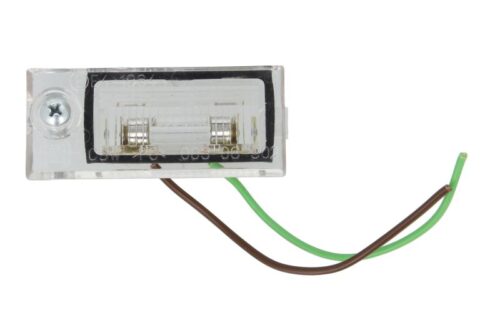 Lampa numar inmatriculare Audi A6 C5 1997-2005