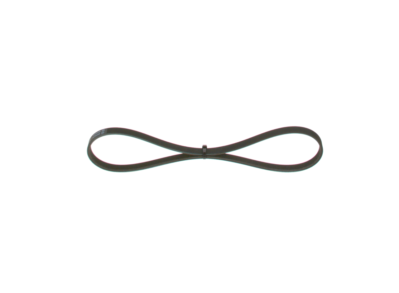 Curea transmisie cu caneluri 4PK820 BOSCH - imagine 2