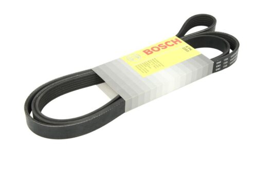 Curea transmisie cu caneluri 6PK2203 BOSCH