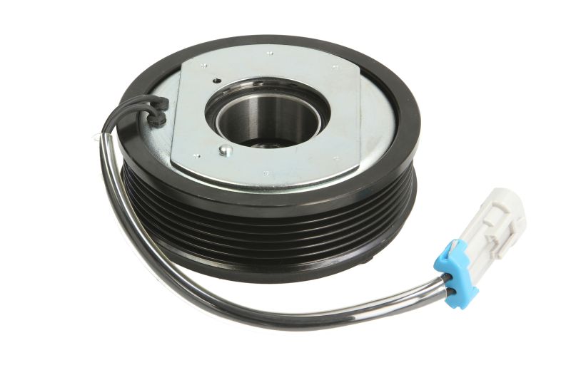 Kit reparatie compresor ambreiaj AC DELPHI CVC 12V 6PK - imagine 2