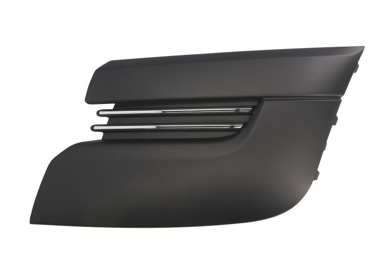 Grila protectie bara fata stanga Peugeot 3008 06.2009-08.2016