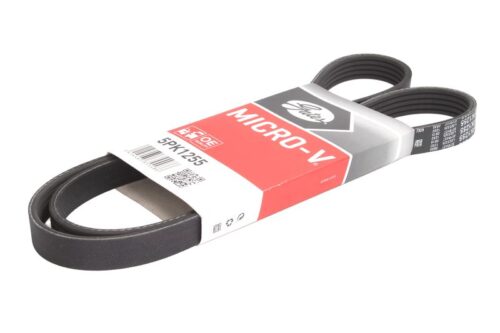 Curea transmisie cu caneluri 5PK1255 GATES
