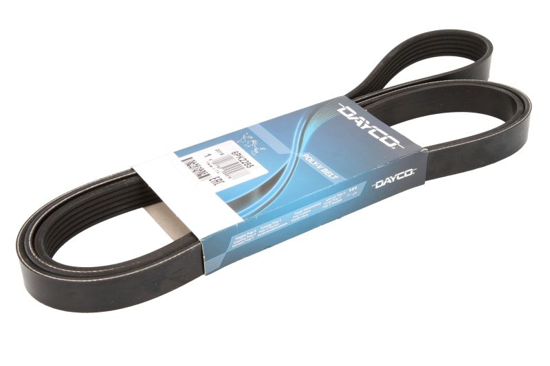 Curea transmisie cu caneluri 6PK2285 DAYCO
