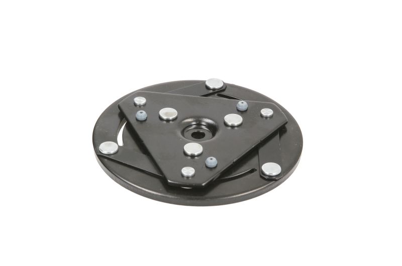 Disc compresor ambreiaj AC DELPHI CVC - imagine 2