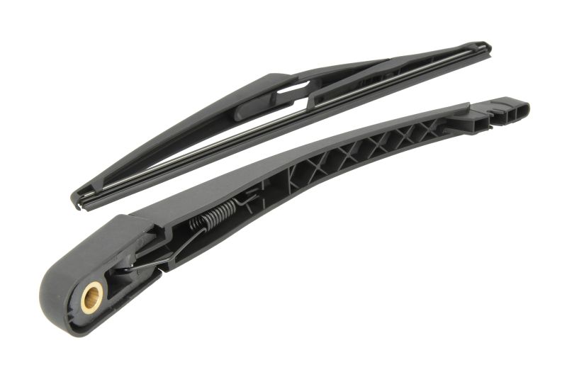 Brat stergator luneta cu lamela Citroen C3 MK2 01.2010- - imagine 2