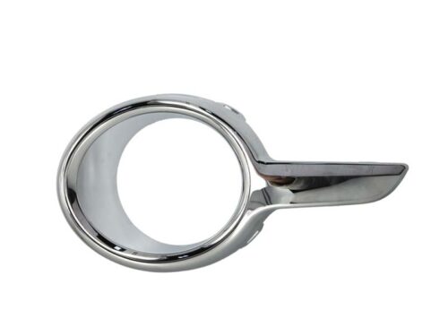 Ornament crom grila proiector Peugeot 208,208 I 03.2012-
