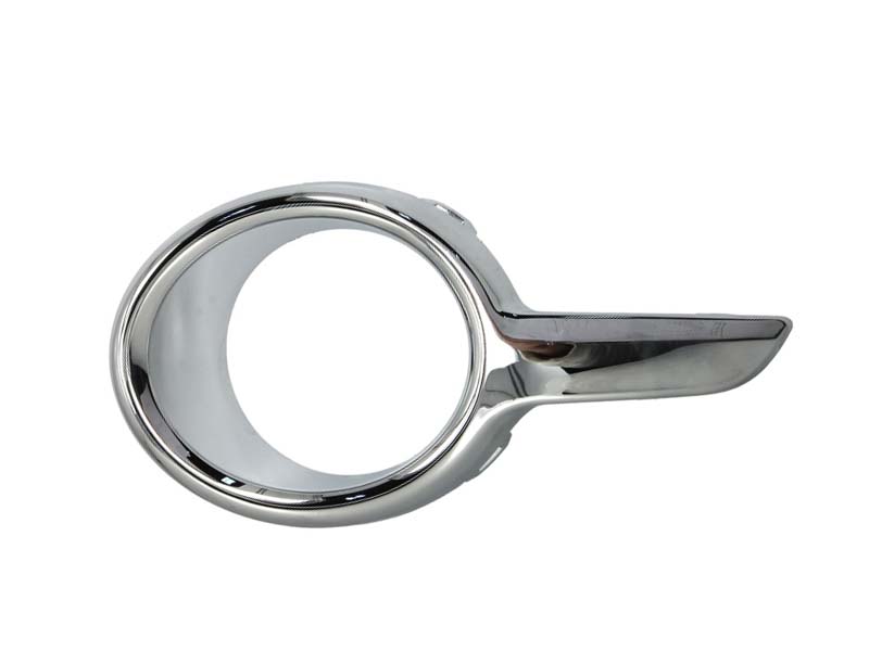 Ornament crom grila proiector Peugeot 208,208 I 03.2012-