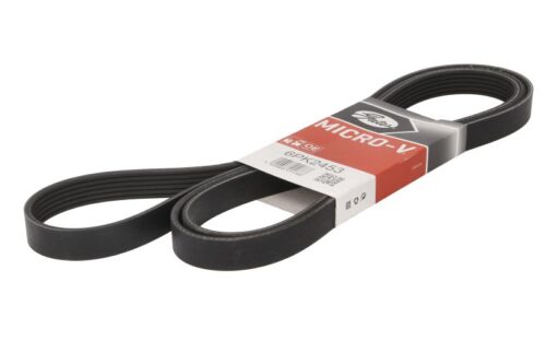 Curea transmisie cu caneluri 6PK2453 GATES