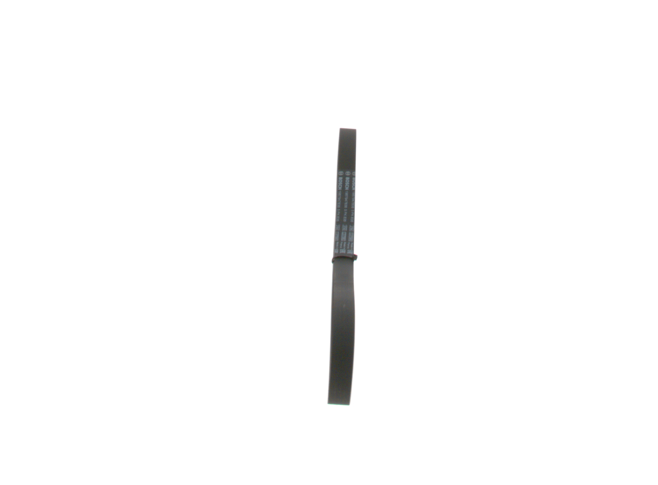 Curea transmisie cu caneluri 5PK836 BOSCH - imagine 4