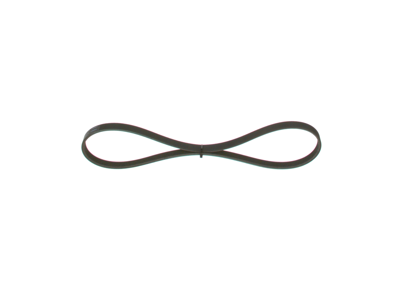 Curea transmisie cu caneluri 4PK856 BOSCH - imagine 3
