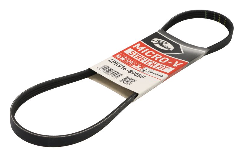 Curea transmisie cu caneluri 4PK917 GATES