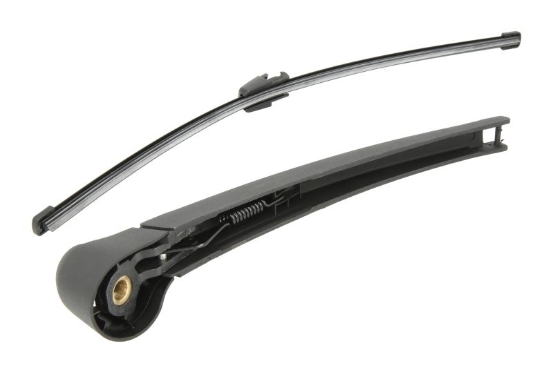 Brat stergator luneta cu lamela VW Touran 01.2003-12.2010 - imagine 2