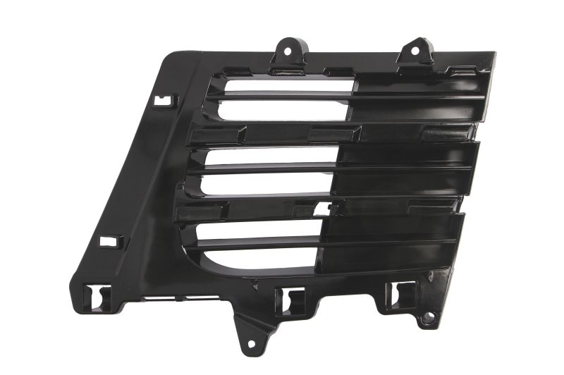 Grila protectie bara fata stanga Porsche Cayenne 02.2007-09.2010