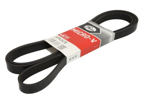 Curea transmisie cu caneluri 6PK2478 GATES